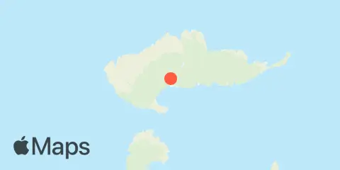 Hiva Oa Location