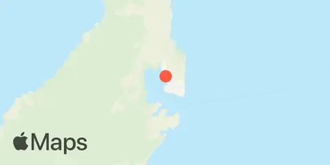 Puerto Princesa Location