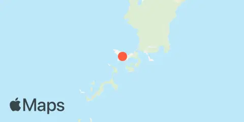 Malakal 的位置