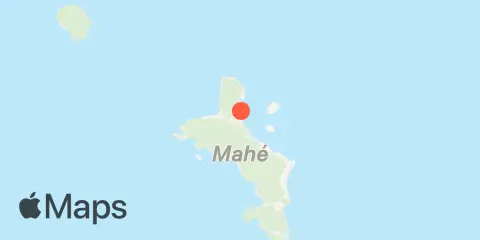 Port Victoria Location
