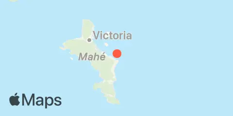 Pt la Rue Location