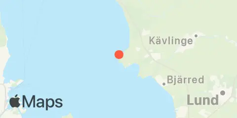 Barseback Location