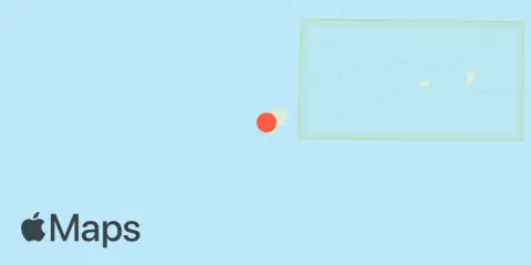 Qimei (七美) Location