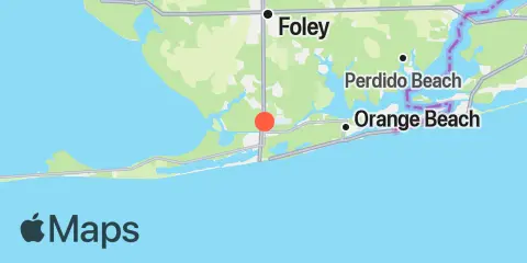 Gulf Shores Location