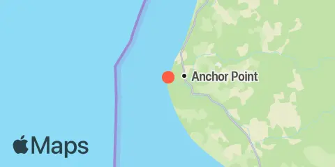 Anchor Point Location