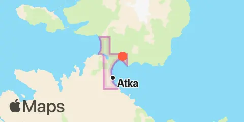 Atka Location