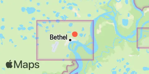 Bethel Location
