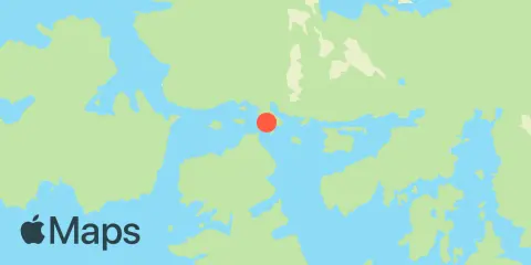 Block Island Location