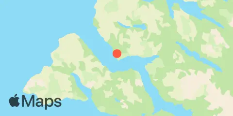 Dolphin Point Location