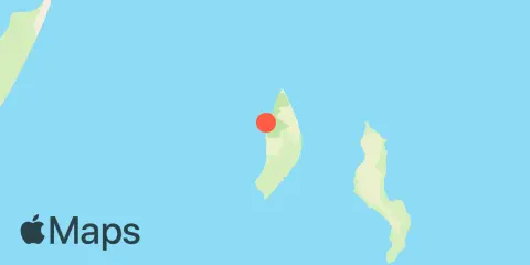 High Island Location