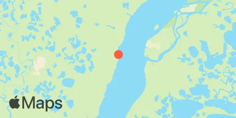 Lomavik Location