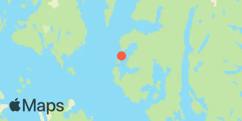 Mabel Island Location