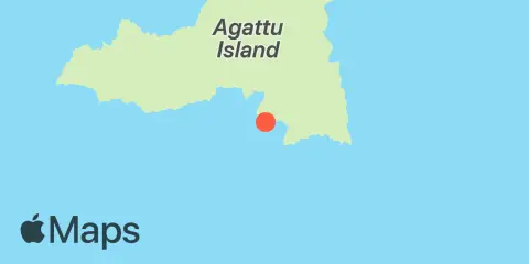 Otkriti Bay Location