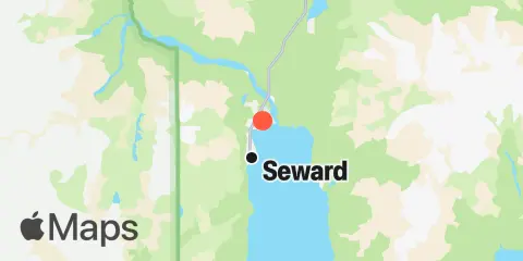 Seward Location