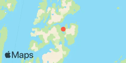 South Arm Location