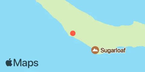 St. Matthew Island Location