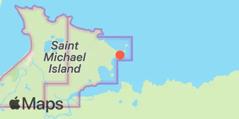 St. Michael Location