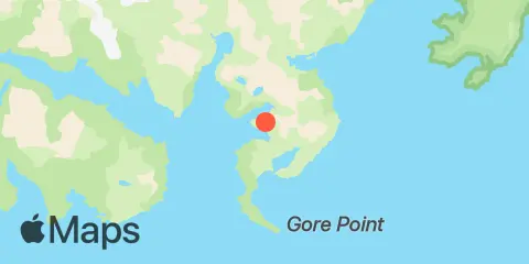Takoma Cove Location