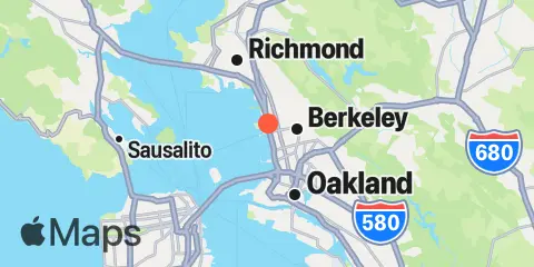 Berkeley Location