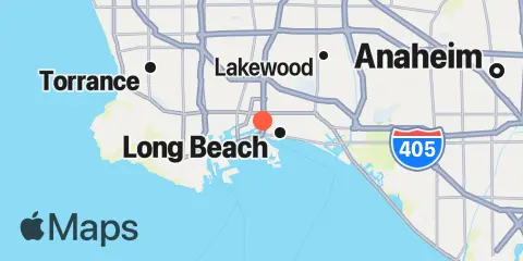 Long Beach Location