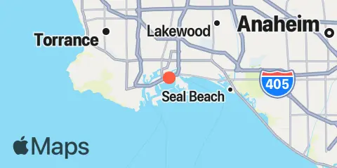 Long Beach Location