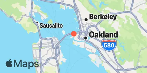 Oakland Location