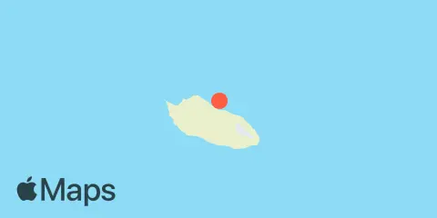 San Nicolas Island Location