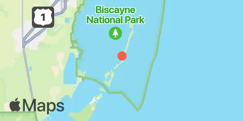 Billys Point Location