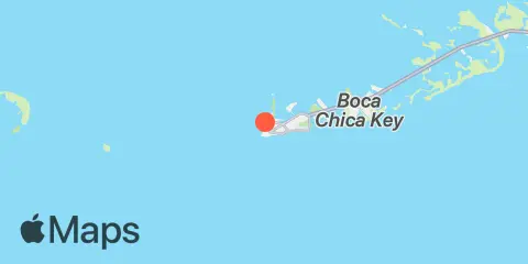 Key West Location