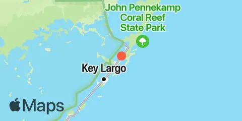 Largo Sound Location
