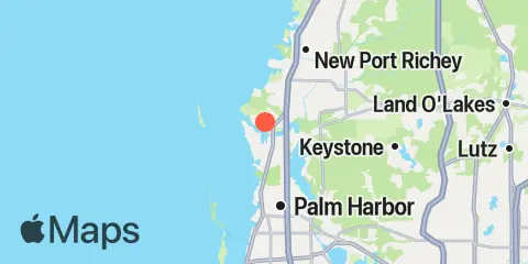 Tarpon Springs Location