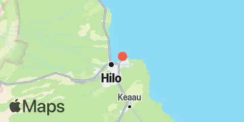 Hilo Location