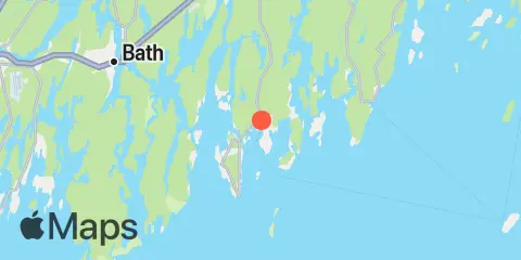 Boothbay Harbor Location