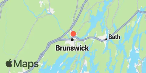 Brunswick Location