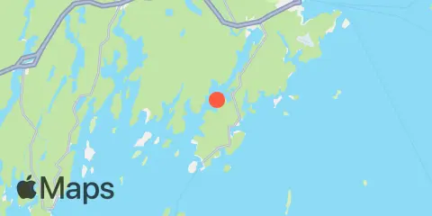 Otis Cove Location