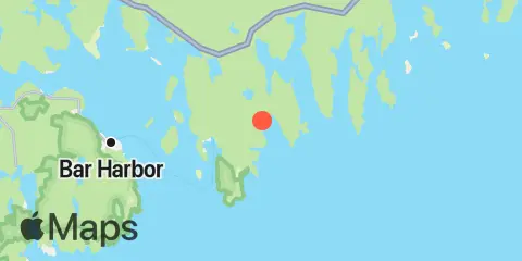 Prospect Harbor Location