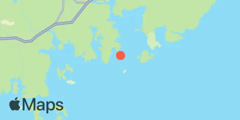 Stone Island Location