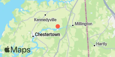 Crumpton Location