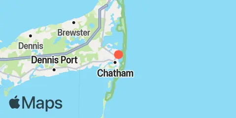 Chatham Location