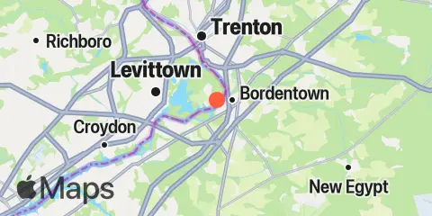 Fieldsboro Location