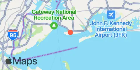 Coney Island Location