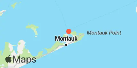 Lake Montauk Location