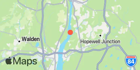 New Hamburg Location