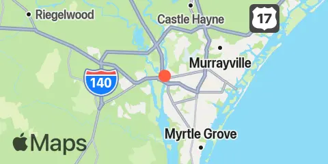 Wilmington Location