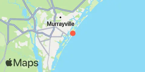 Wrightsville Beach Location