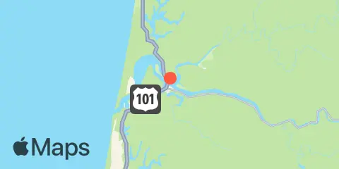 Reedsport Location