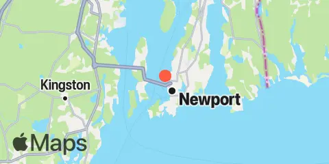 Newport Location