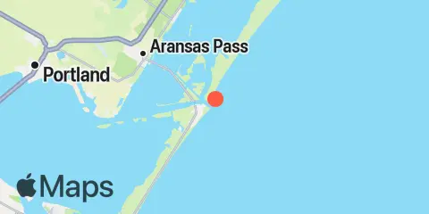 Aransas Location