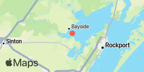 Bayside Location