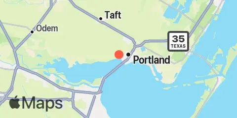 Portland Location